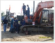 邯郸挖掘机学校